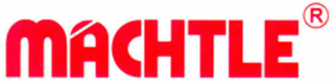 MÄCHTLE Logo (DPMA, 28.09.1995)