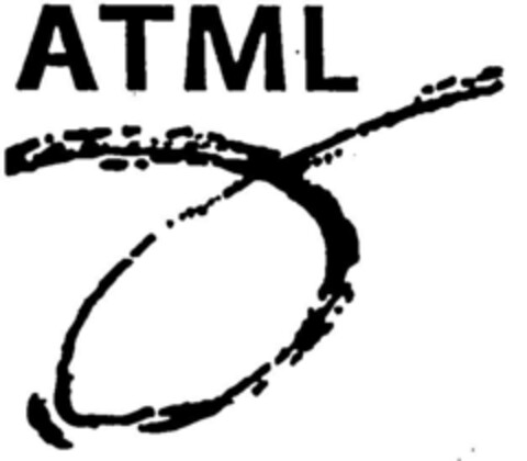 ATML Logo (DPMA, 07/13/1996)