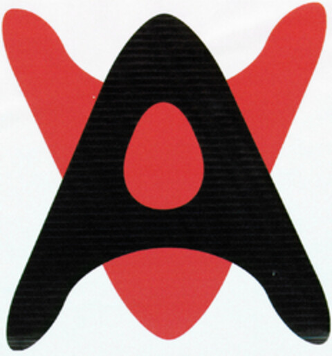 A Logo (DPMA, 01.10.1996)