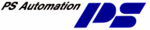 PS Automation PS Logo (DPMA, 16.10.1996)