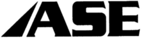 ASE Logo (DPMA, 03.12.1996)