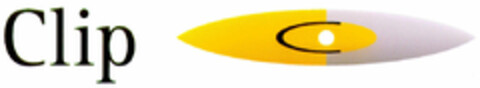 Clip Logo (DPMA, 15.03.1997)