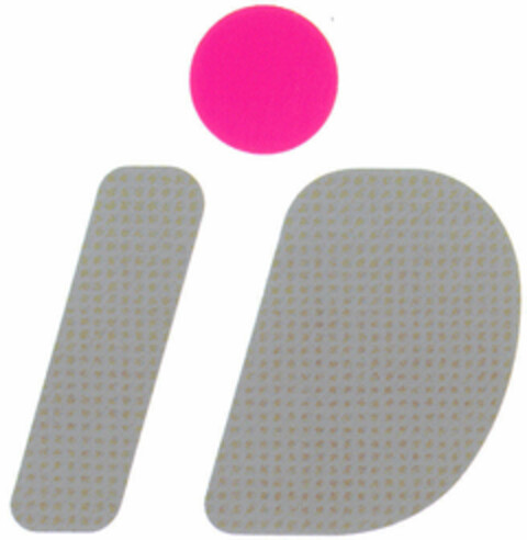 iD Logo (DPMA, 11.08.1997)