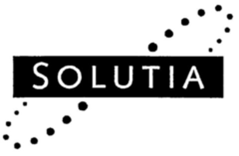 SOLUTIA Logo (DPMA, 10/07/1997)