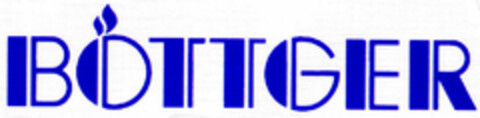 BÖTTGER Logo (DPMA, 19.11.1997)