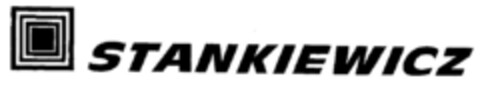 STANKIEWICZ Logo (DPMA, 24.03.1998)