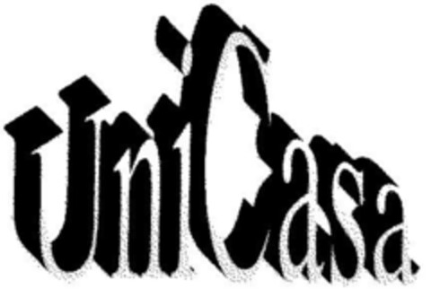 UniCasa Logo (DPMA, 30.05.1998)