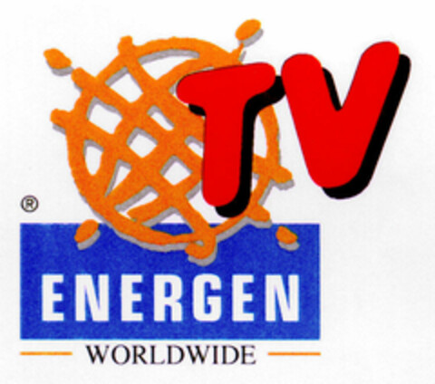 ENERGEN TV Logo (DPMA, 18.06.1998)