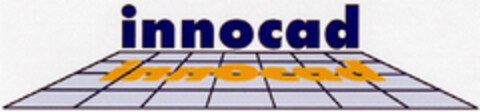 innocad Logo (DPMA, 07.07.1998)