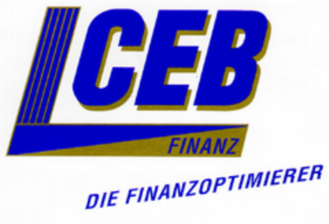 CEB Logo (DPMA, 11/05/1998)