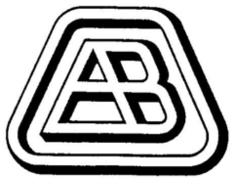 AB Logo (DPMA, 29.01.1999)