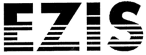 EZIS Logo (DPMA, 19.02.1999)