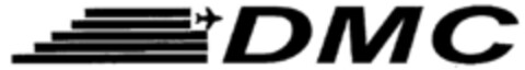 DMC Logo (DPMA, 24.06.1999)