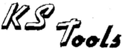 KS Tools Logo (DPMA, 22.07.1999)