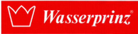 Wasserprinz Logo (DPMA, 26.11.1999)