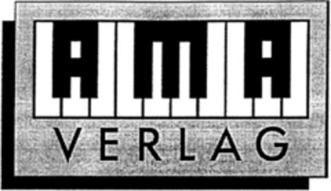 AMA VERLAG Logo (DPMA, 15.02.1994)