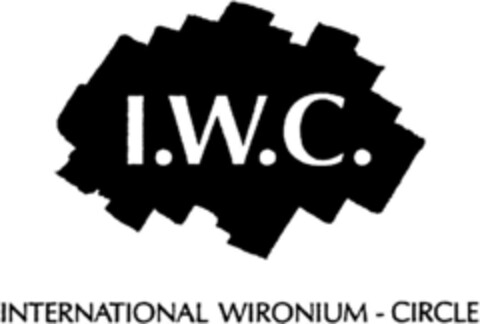 I.W.C. Logo (DPMA, 02.02.1993)