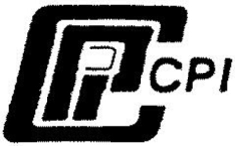 CPI Logo (DPMA, 23.09.1991)