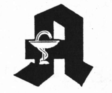 A Logo (DPMA, 02.05.1979)
