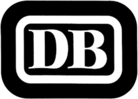 DB Logo (DPMA, 16.10.1992)