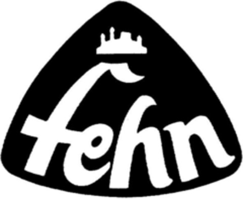 fehn Logo (DPMA, 16.03.1992)