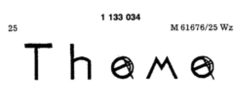 ThoMo Logo (DPMA, 27.10.1987)