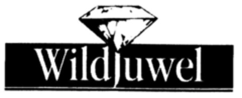 Wildjuwel Logo (DPMA, 08.09.1989)