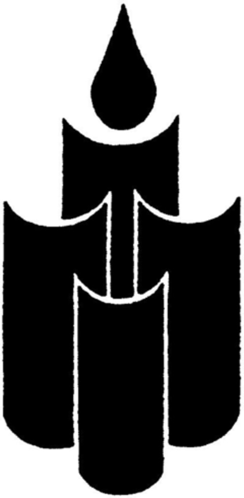 2051284 Logo (DPMA, 04.08.1992)