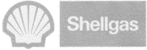 Shellgas Logo (DPMA, 16.08.1986)