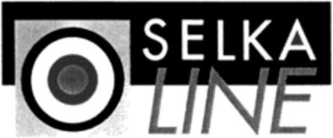 SELKA LINE Logo (DPMA, 11.06.1993)