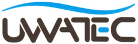 UWATEC Logo (DPMA, 12.11.1993)