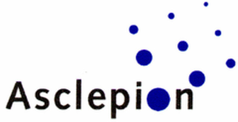 Asclepion Logo (DPMA, 16.02.2000)