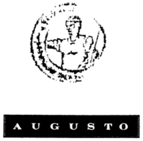 AUGUSTO Logo (DPMA, 22.02.2000)