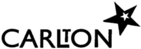 CARLTON Logo (DPMA, 26.04.2000)