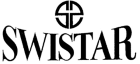 SWISTAR Logo (DPMA, 18.05.2000)