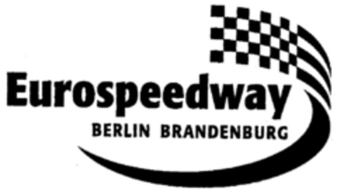 Eurospeedway BERLIN BRANDENBURG Logo (DPMA, 06/27/2000)