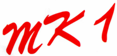 mK1 Logo (DPMA, 24.07.2000)