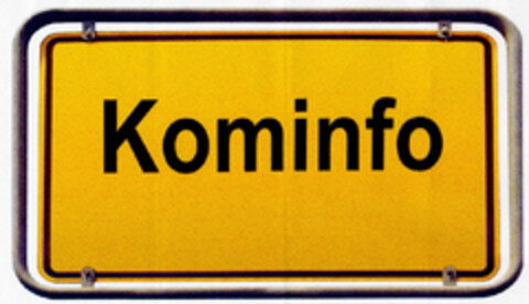 Kominfo Logo (DPMA, 08/01/2000)