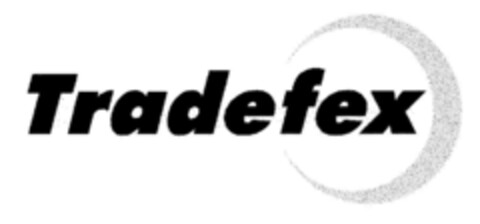 Tradefex Logo (DPMA, 09/25/2000)
