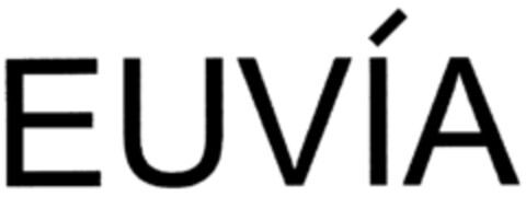 EUVIA Logo (DPMA, 19.01.2001)