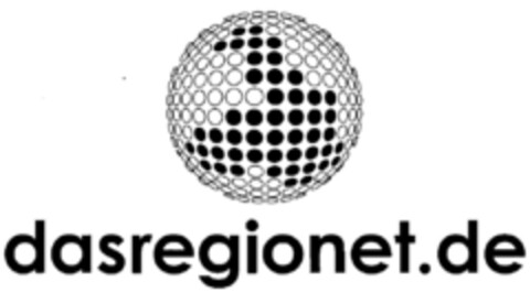 dasregionet.de Logo (DPMA, 03.04.2001)