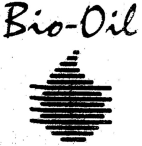 Bio-Oil Logo (DPMA, 30.07.2001)