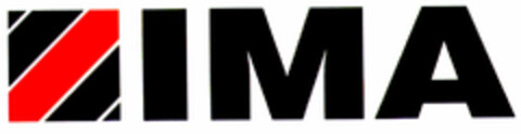 IMA Logo (DPMA, 10.08.2001)