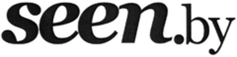 seen.by Logo (DPMA, 21.01.2008)