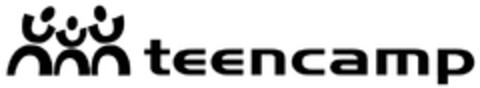 teencamp Logo (DPMA, 03.04.2008)