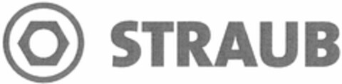 STRAUB Logo (DPMA, 18.09.2008)