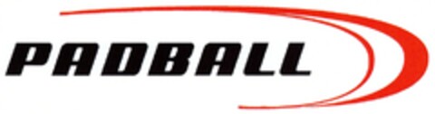 PADBALL Logo (DPMA, 01.10.2008)