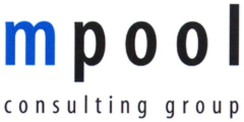 mpool consulting group Logo (DPMA, 07.01.2009)