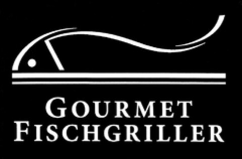 GOURMET FISCHGRILLER Logo (DPMA, 11.03.2009)
