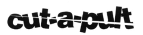 cut-a-pult Logo (DPMA, 20.03.2009)